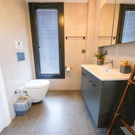 Villa Lily Of The Valley Luxury Fethiye, Yesiluzumlu By Sunworld *