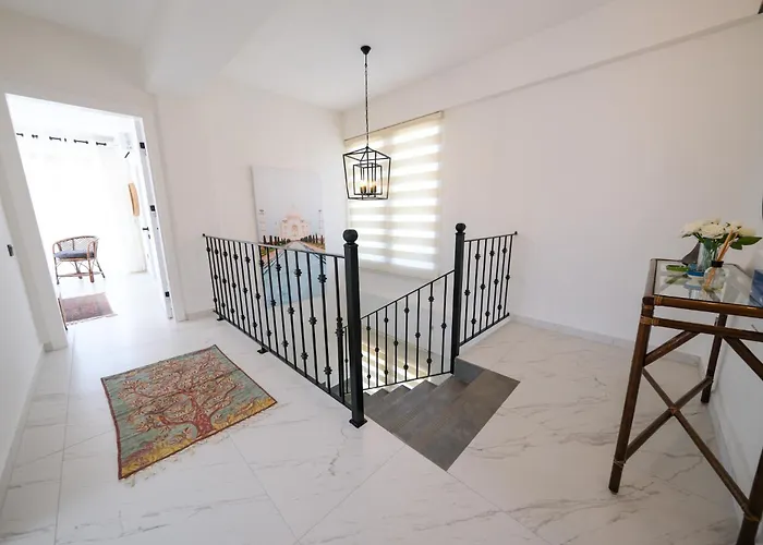 Vila Lily Of The Valley Luxury Fethiye, Yesiluzumlu By Sunworld Fethiye