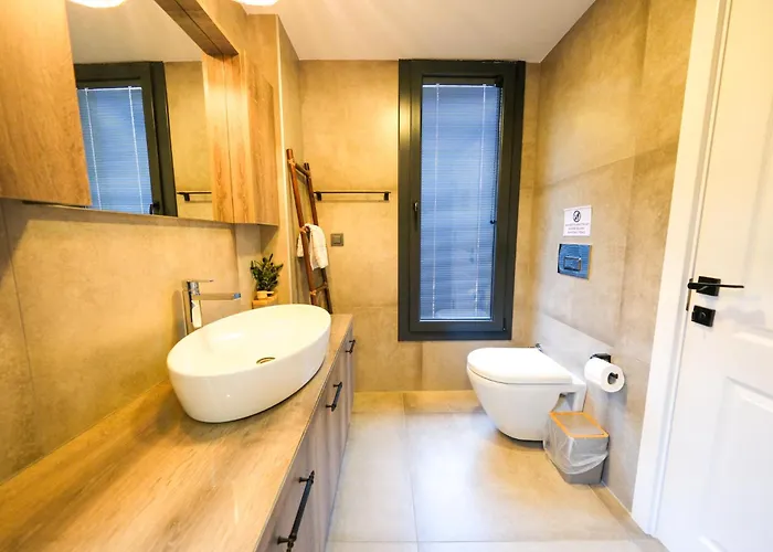 Vila Lily Of The Valley Luxury Fethiye, Yesiluzumlu By Sunworld *