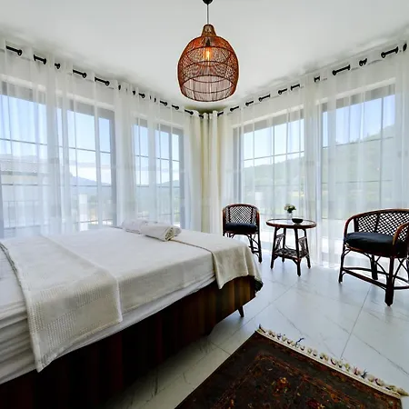 Lily Of The Valley Luxury Fethiye, Yesiluzumlu By Sunworld * Fethiye