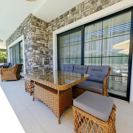 Lily Of The Valley Luxury Fethiye, Yesiluzumlu By Sunworld * Fethiye