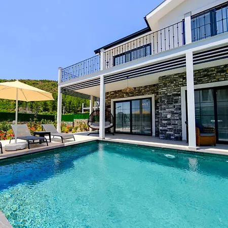 Lily Of The Valley Luxury Fethiye, Yesiluzumlu By Sunworld *