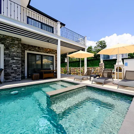 Lily Of The Valley Luxury Fethiye, Yesiluzumlu By Sunworld Fethiye