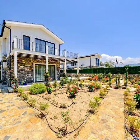 Lily Of The Valley Luxury Fethiye, Yesiluzumlu By Sunworld