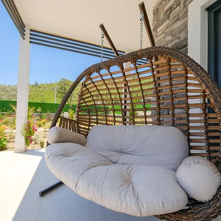 Lily Of The Valley Luxury Fethiye, Yesiluzumlu By Sunworld 别墅 *