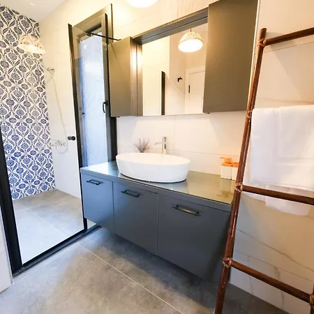 Lily Of The Valley Luxury Fethiye, Yesiluzumlu By Sunworld Villa *