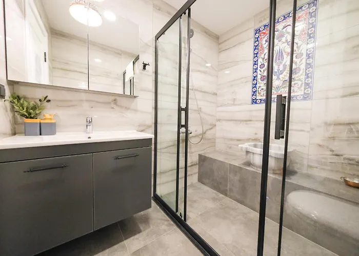 Lily Of The Valley Luxury Fethiye, Yesiluzumlu By Sunworld Willa *