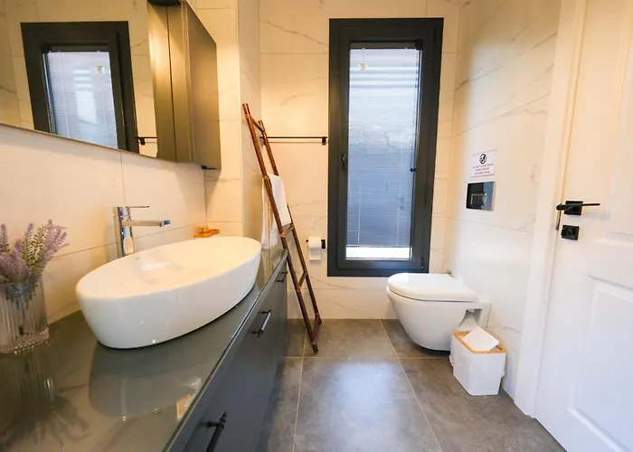 Lily Of The Valley Luxury Fethiye, Yesiluzumlu By Sunworld *