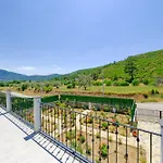 Lily Of The Valley Luxury Fethiye, Yesiluzumlu By Sunworld Villa