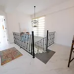 Villa Lily Of The Valley Luxury Fethiye, Yesiluzumlu By Sunworld Fethiye