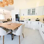 Villa Lily Of The Valley Luxury Fethiye, Yesiluzumlu By Sunworld *