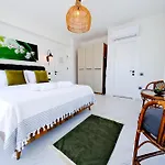 Lily Of The Valley Luxury Fethiye, Yesiluzumlu By Sunworld Villa *