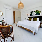 Lily Of The Valley Luxury Fethiye, Yesiluzumlu By Sunworld Villa *