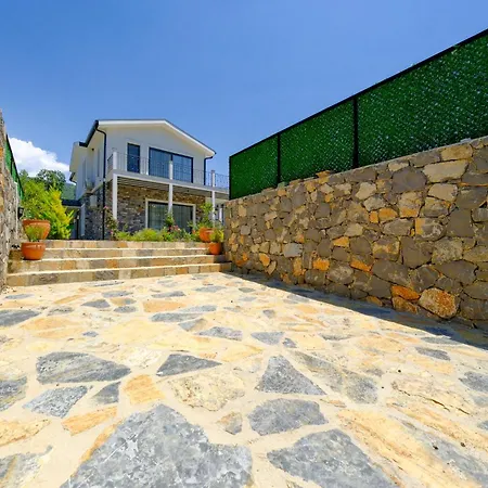 Lily Of The Valley Luxury Fethiye, Yesiluzumlu By Sunworld * Fethiye