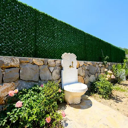 Lily Of The Valley Luxury Fethiye, Yesiluzumlu By Sunworld Villa