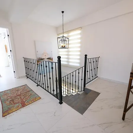 Villa Lily Of The Valley Luxury Fethiye, Yesiluzumlu By Sunworld Fethiye