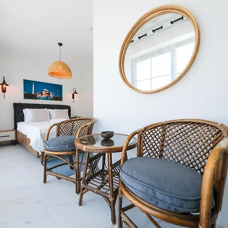 Lily Of The Valley Luxury Fethiye, Yesiluzumlu By Sunworld *