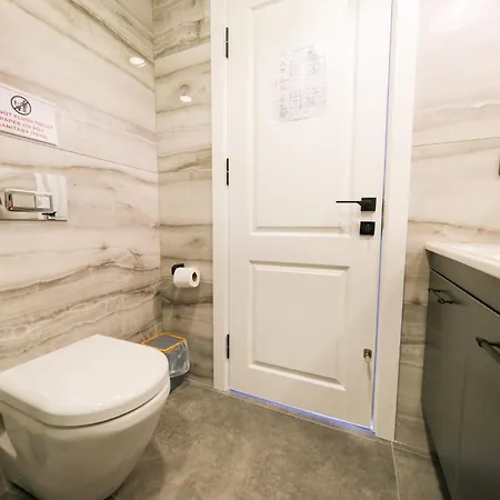 Lily Of The Valley Luxury Fethiye, Yesiluzumlu By Sunworld