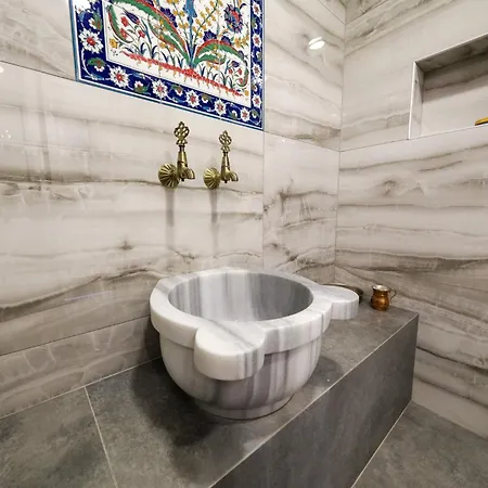 Lily Of The Valley Luxury Fethiye, Yesiluzumlu By Sunworld Villa *