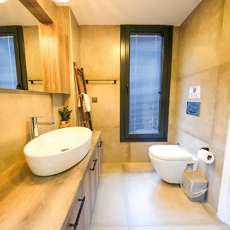 Villa Lily Of The Valley Luxury Fethiye, Yesiluzumlu By Sunworld *