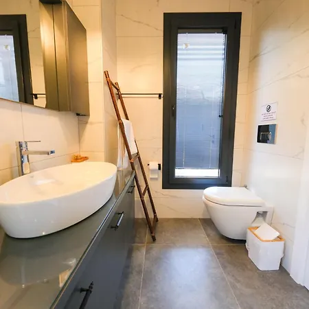 Lily Of The Valley Luxury Fethiye, Yesiluzumlu By Sunworld *