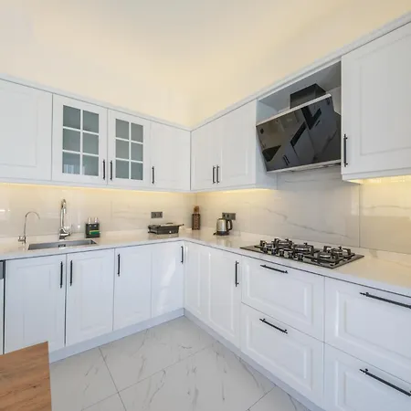 Βίλα Lily Of The Valley Luxury Fethiye, Yesiluzumlu By Sunworld Φετιγιέ