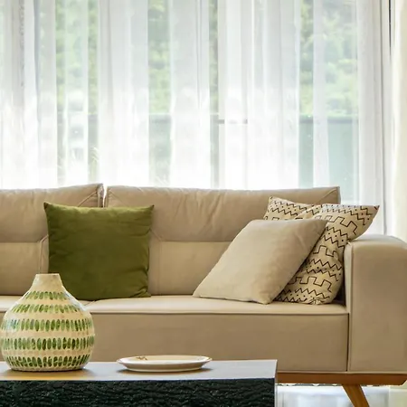 Lily Of The Valley Luxury Fethiye, Yesiluzumlu By Sunworld *