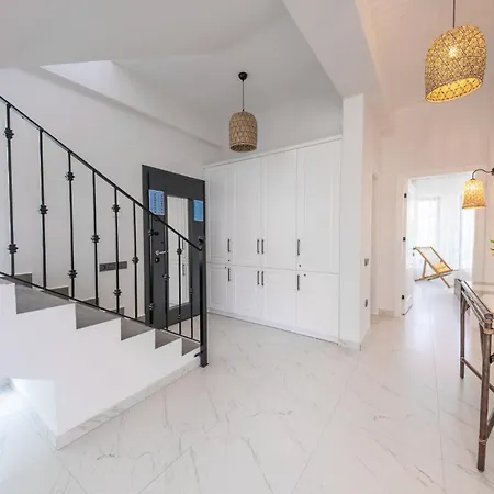Βίλα Lily Of The Valley Luxury Fethiye, Yesiluzumlu By Sunworld Φετιγιέ