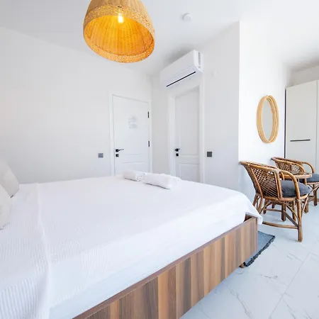 Lily Of The Valley Luxury Fethiye, Yesiluzumlu By Sunworld Φετιγιέ