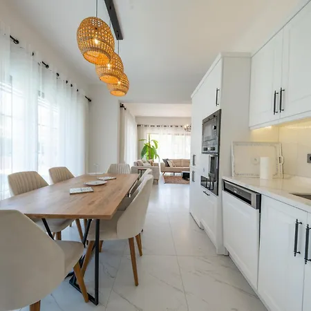 Lily Of The Valley Luxury Fethiye, Yesiluzumlu By Sunworld Βίλα