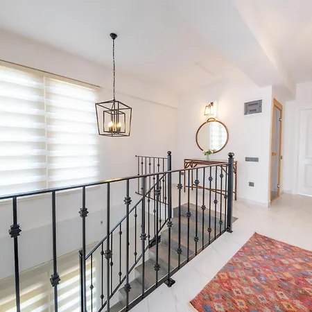 Βίλα Lily Of The Valley Luxury Fethiye, Yesiluzumlu By Sunworld *