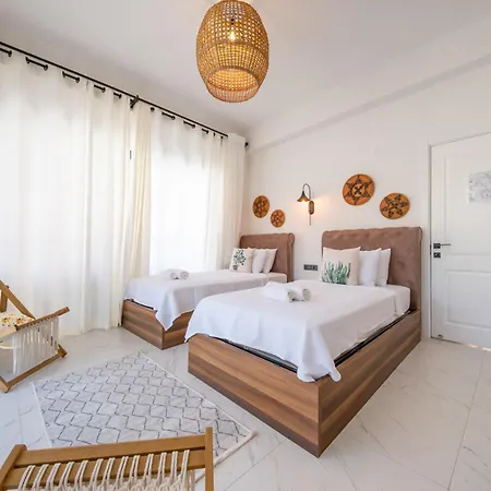 Βίλα Lily Of The Valley Luxury Fethiye, Yesiluzumlu By Sunworld Φετιγιέ