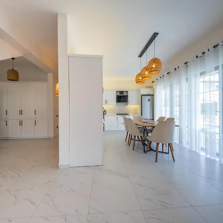 Βίλα Lily Of The Valley Luxury Fethiye, Yesiluzumlu By Sunworld *