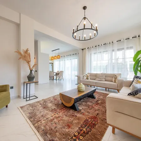 Lily Of The Valley Luxury Fethiye, Yesiluzumlu By Sunworld Βίλα Φετιγιέ
