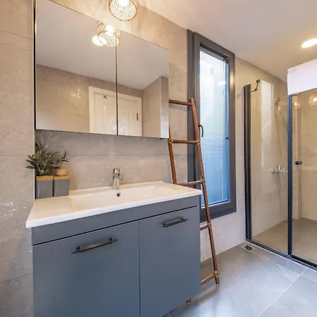 Βίλα Lily Of The Valley Luxury Fethiye, Yesiluzumlu By Sunworld