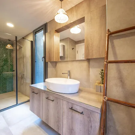 Lily Of The Valley Luxury Fethiye, Yesiluzumlu By Sunworld Φετιγιέ