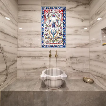 Lily Of The Valley Luxury Fethiye, Yesiluzumlu By Sunworld Βίλα