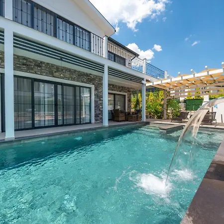 Βίλα Lily Of The Valley Luxury Fethiye, Yesiluzumlu By Sunworld