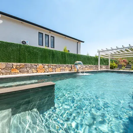 Βίλα Lily Of The Valley Luxury Fethiye, Yesiluzumlu By Sunworld Φετιγιέ