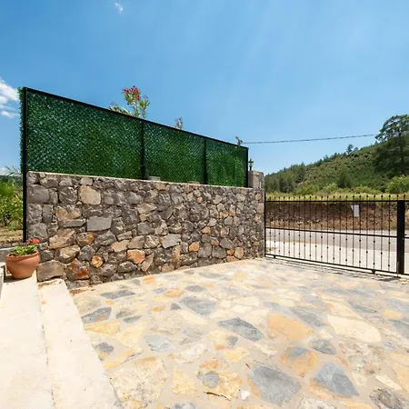 Βίλα Lily Of The Valley Luxury Fethiye, Yesiluzumlu By Sunworld