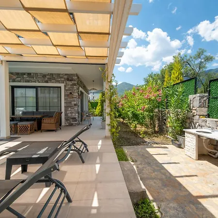 Lily Of The Valley Luxury Fethiye, Yesiluzumlu By Sunworld Βίλα *