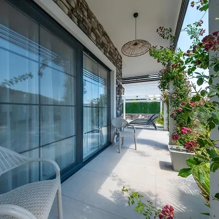 Βίλα Lily Of The Valley Luxury Fethiye, Yesiluzumlu By Sunworld Φετιγιέ