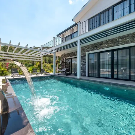 Lily Of The Valley Luxury Fethiye, Yesiluzumlu By Sunworld *
