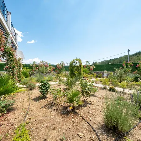 Lily Of The Valley Luxury Fethiye, Yesiluzumlu By Sunworld Φετιγιέ