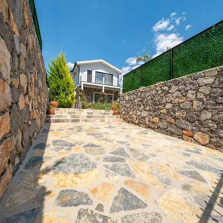 Lily Of The Valley Luxury Fethiye, Yesiluzumlu By Sunworld * Φετιγιέ