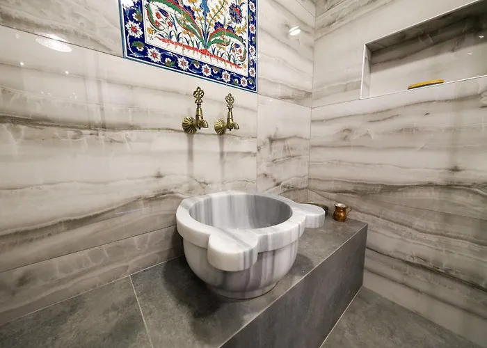 Lily Of The Valley Luxury Fethiye, Yesiluzumlu By Sunworld Vilă *