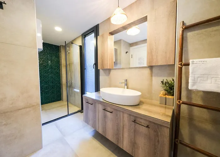 Lily Of The Valley Luxury Fethiye, Yesiluzumlu By Sunworld *